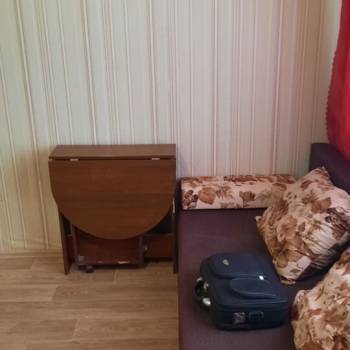 Продается 1-комнатная квартира, 18,5 м²