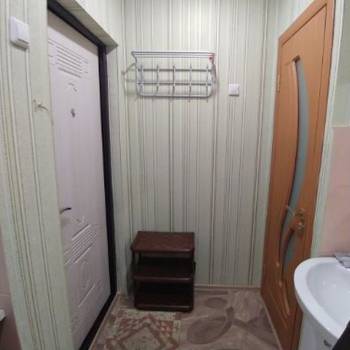 Продается 1-комнатная квартира, 18,5 м²