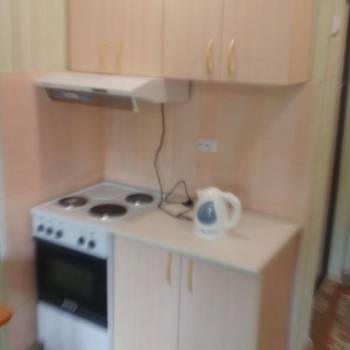 Продается 1-комнатная квартира, 18,5 м²