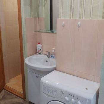 Продается 1-комнатная квартира, 18,5 м²