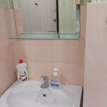 Продается 1-комнатная квартира, 18,5 м²