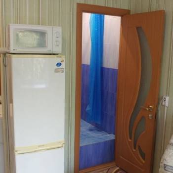 Продается 1-комнатная квартира, 18,5 м²