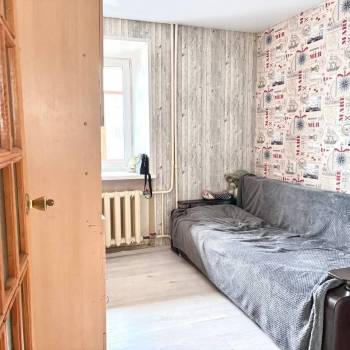 Продается Многокомнатная квартира, 72,4 м²