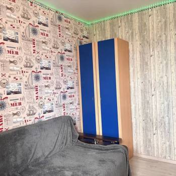 Продается Многокомнатная квартира, 72,4 м²