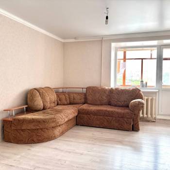 Продается Многокомнатная квартира, 72,4 м²