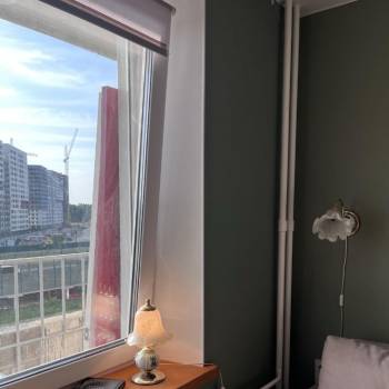 Сдается 1-комнатная квартира, 18 м²