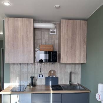 Сдается 1-комнатная квартира, 18 м²