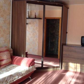 Продается 1-комнатная квартира, 30,5 м²