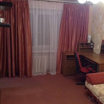 Продается 1-комнатная квартира, 30,5 м²