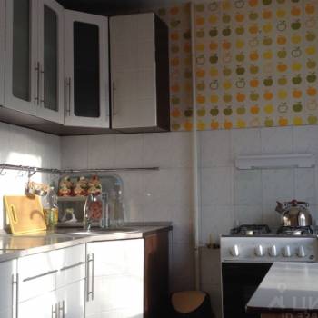 Продается 1-комнатная квартира, 30,5 м²