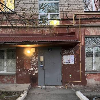 Продается 1-комнатная квартира, 30,5 м²