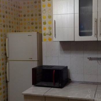 Продается 1-комнатная квартира, 30,5 м²