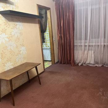 Продается 1-комнатная квартира, 30,5 м²