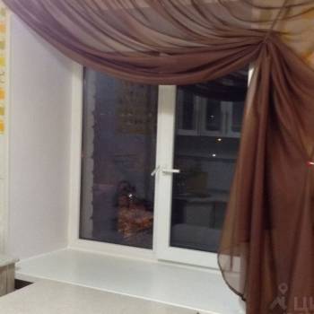 Продается 1-комнатная квартира, 30,5 м²