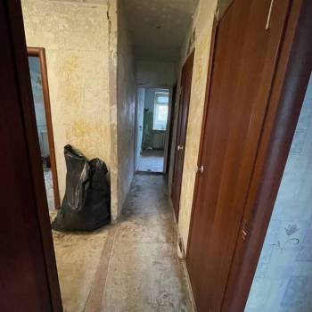Продается 3-х комнатная квартира, 61 м²