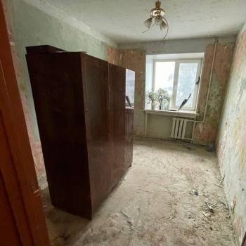 Продается 3-х комнатная квартира, 61 м²