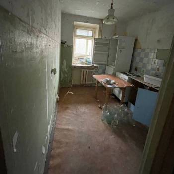 Продается 3-х комнатная квартира, 61 м²