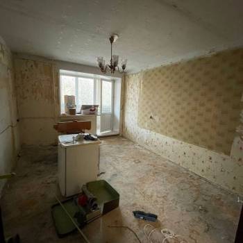 Продается 3-х комнатная квартира, 61 м²