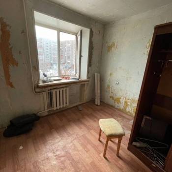 Продается 3-х комнатная квартира, 61 м²