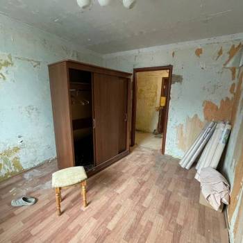Продается 3-х комнатная квартира, 61 м²
