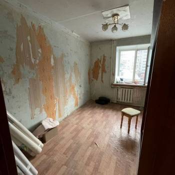 Продается 3-х комнатная квартира, 61 м²