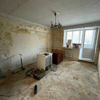Продается 3-х комнатная квартира, 61 м²