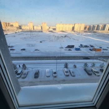 Продается 3-х комнатная квартира, 69,7 м²