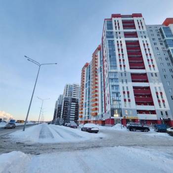 Продается 3-х комнатная квартира, 69,7 м²
