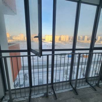 Продается 3-х комнатная квартира, 69,7 м²
