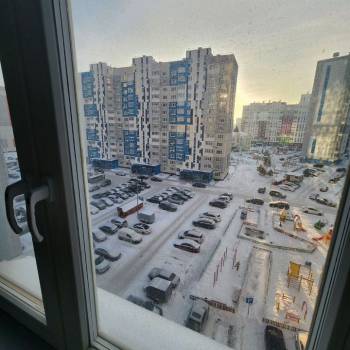 Продается 3-х комнатная квартира, 69,7 м²