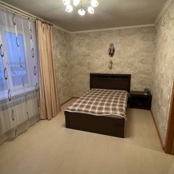Продается 3-х комнатная квартира, 74,4 м²