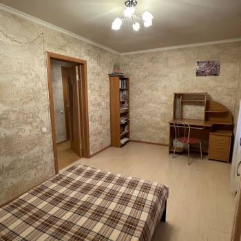 Продается 3-х комнатная квартира, 74,4 м²