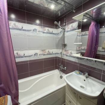 Продается 3-х комнатная квартира, 74,4 м²