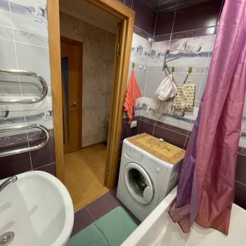 Продается 3-х комнатная квартира, 74,4 м²