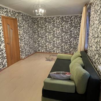 Продается 3-х комнатная квартира, 74,4 м²