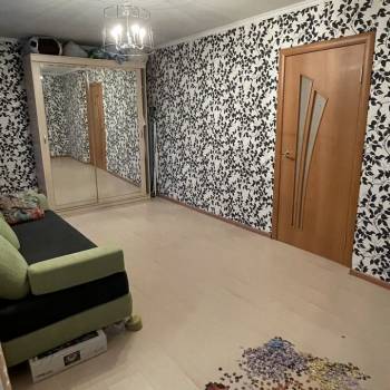 Продается 3-х комнатная квартира, 74,4 м²