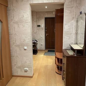 Продается 3-х комнатная квартира, 74,4 м²