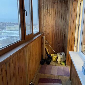 Продается 3-х комнатная квартира, 74,4 м²
