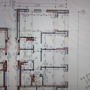 Продается 3-х комнатная квартира, 82,4 м²