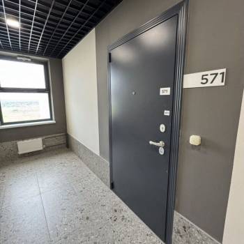Продается 3-х комнатная квартира, 82,4 м²