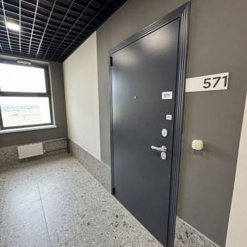 Продается 3-х комнатная квартира, 82,4 м²