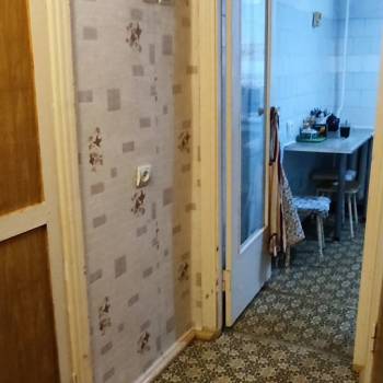 Сдается Многокомнатная квартира, 57 м²
