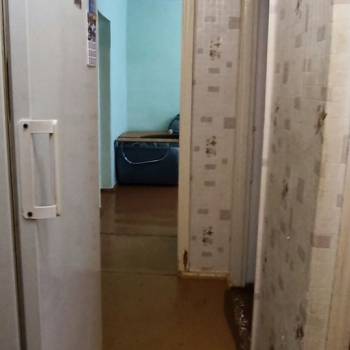 Сдается Многокомнатная квартира, 57 м²