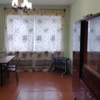 Сдается Многокомнатная квартира, 57 м²