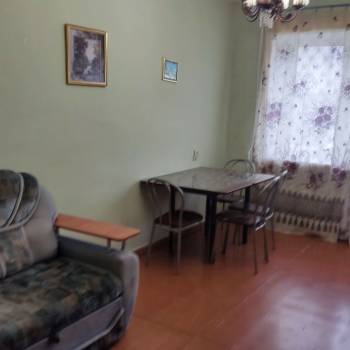 Сдается Многокомнатная квартира, 57 м²
