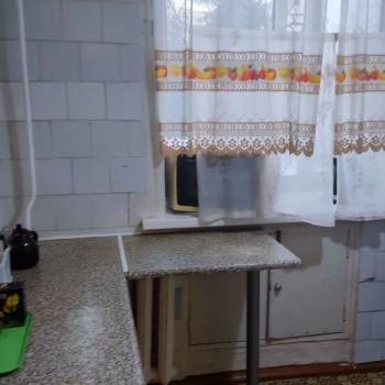 Сдается Многокомнатная квартира, 57 м²