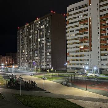 Продается 1-комнатная квартира, 20 м²