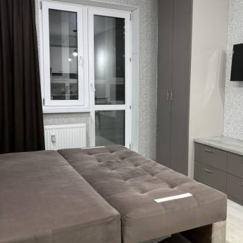 Продается 1-комнатная квартира, 20 м²