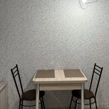 Продается 1-комнатная квартира, 20 м²