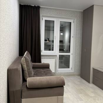 Продается 1-комнатная квартира, 20 м²